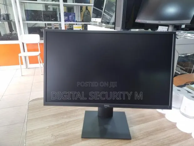 Dell E2420hs 24” FHD Led Widescreen 1080p Monitor Hdmi Vga *Grade A* · Photo 1