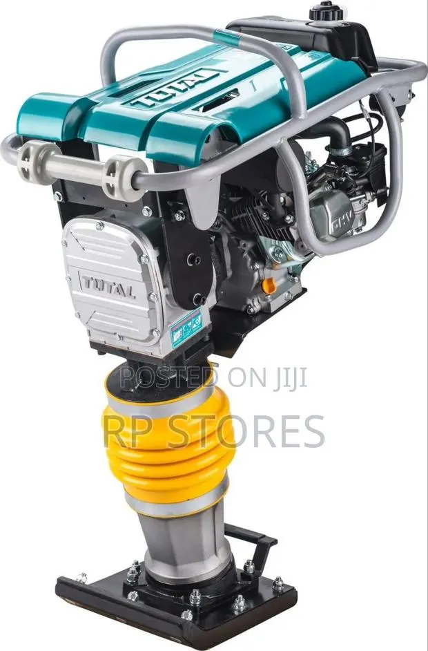 Compactor Onleg 6.5hp · Photo 1