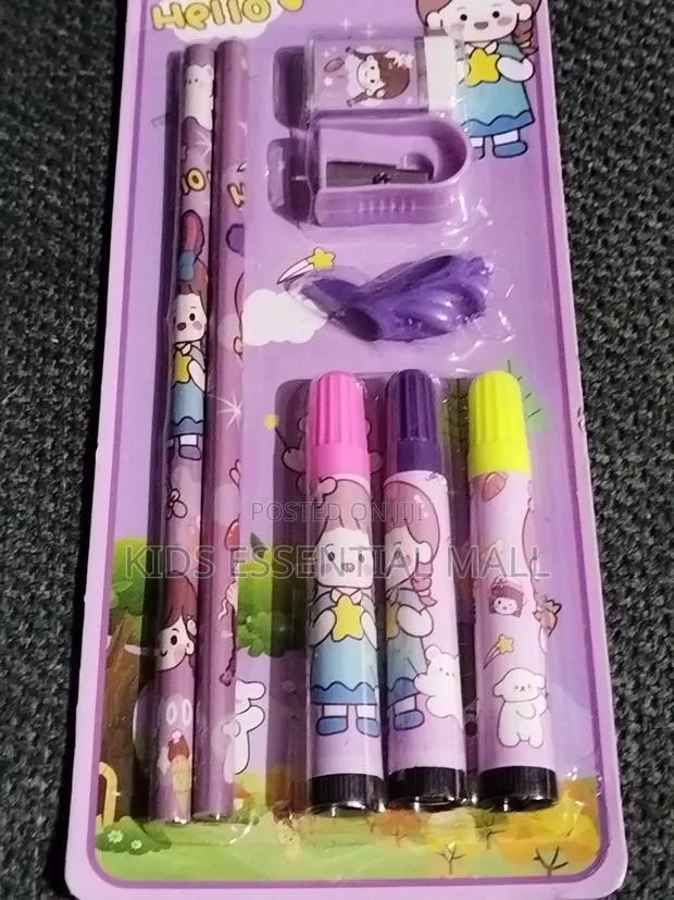 Birthday Partypacks for Kids · Photo 1