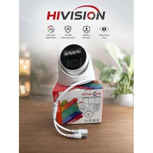 Ds-2cd1347g3-Liu 2.8mm · Photo 1