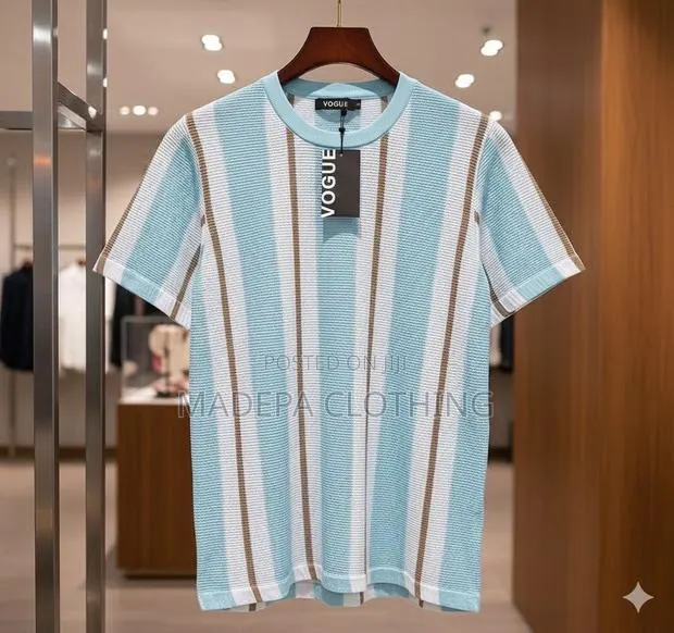 Big Men’S Wears Tops · Photo 1