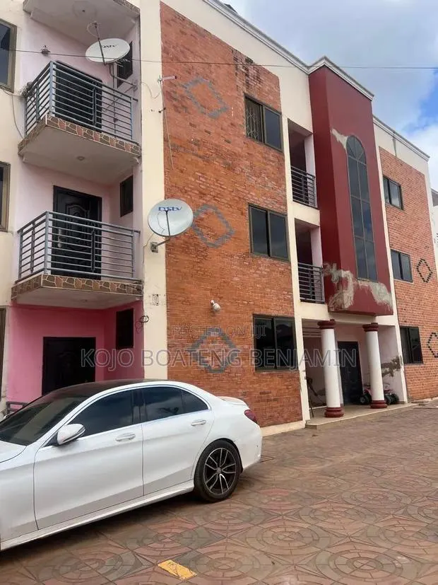 2bdrm Apartment in Oyarifa Mall Area for rent · Photo 1