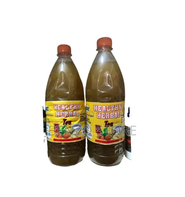 Weight Gain Syrup for Fast Body Gain for Both Men and Women · Photo 1
