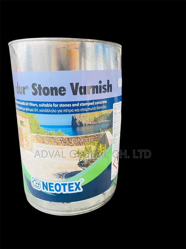Stone Vanish · Photo 1