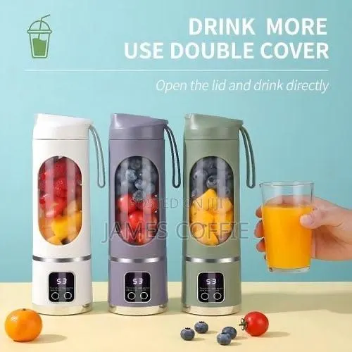 Mini Blenders · Photo 1