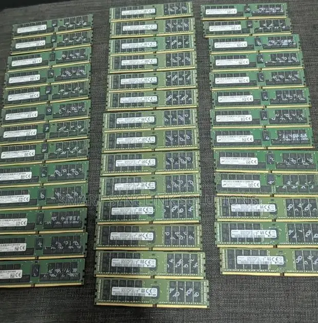 32G Samsung Server RAM · Photo 1