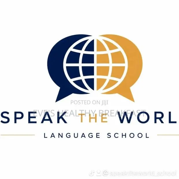 Speak the World Language School · Photo 1