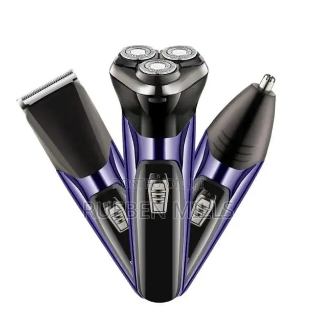 Sokany Barbering Shaving Machine · Photo 1