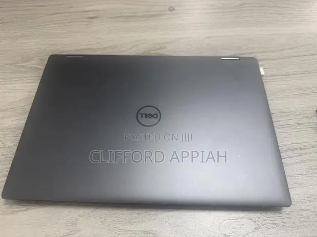 Laptop Dell Latitude 9430 16GB Intel Core i7 SSD 256GB · Photo 1