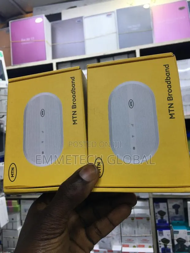MTN Broadband · Photo 1