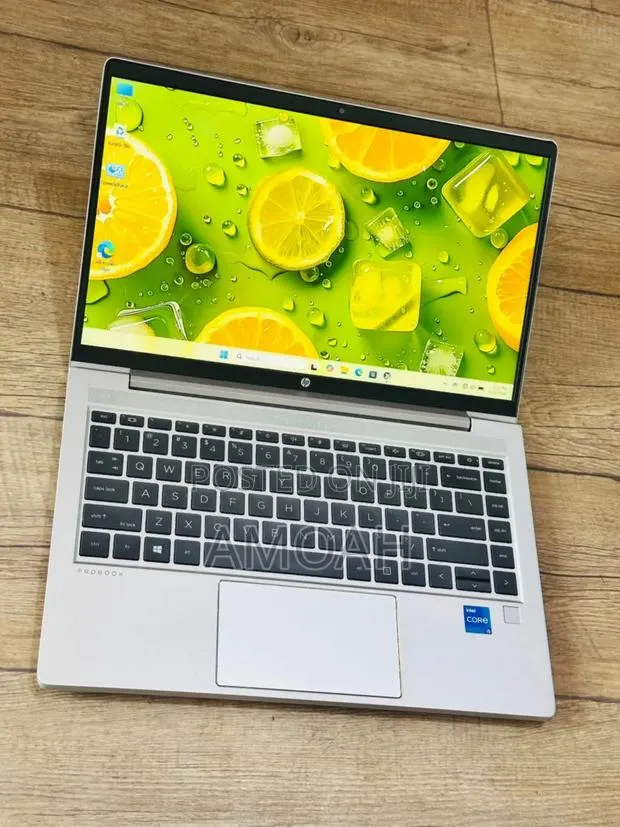 Laptop HP ProBook 640 G8 16GB Intel Core i5 SSD 512GB · Photo 1