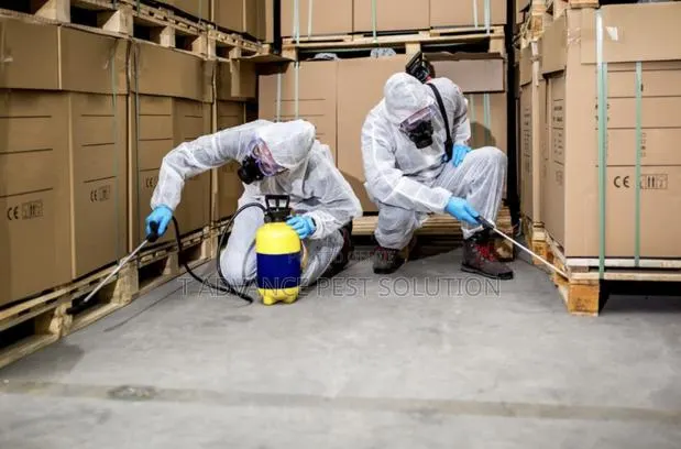 T Advance Pest Solution · Photo 1