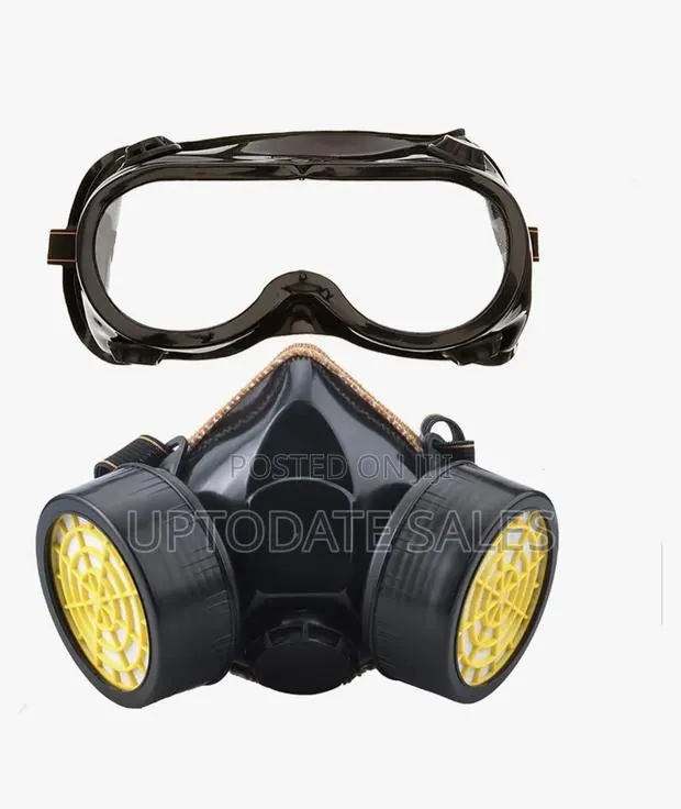Reusable Masks Respirators