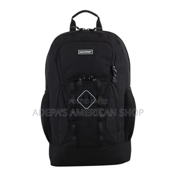 School Backpack · Photo 1