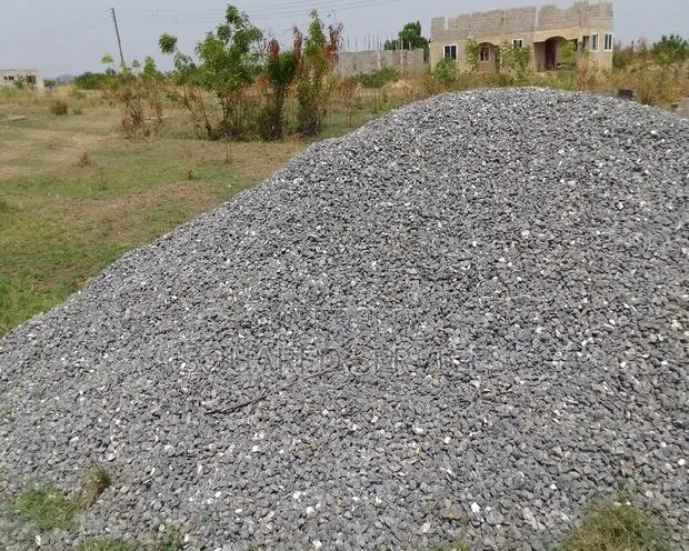Sand and Stone Supply