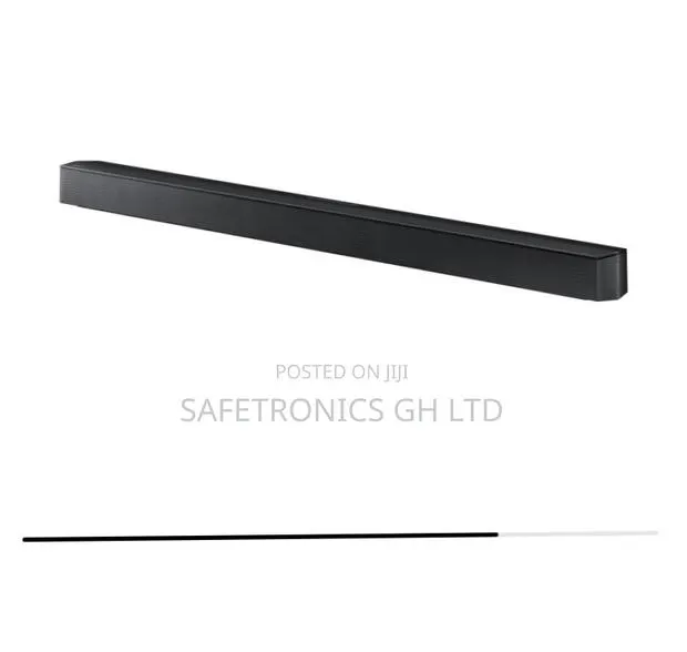 Check Out New Bluetooth Samsung 3.1ch B650 Electric Soundbar · Photo 1