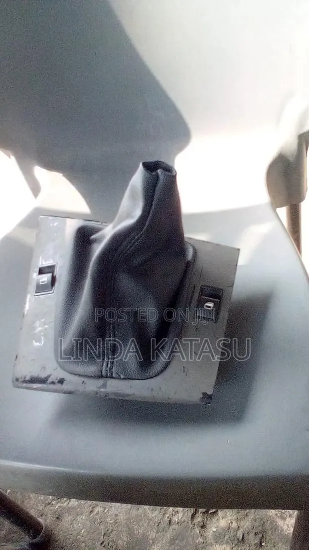 BMW Gear Board E46 Manual · Photo 1