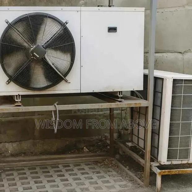 Ac And Fridges Repairs Available Everywhere Contact Us · Photo 1