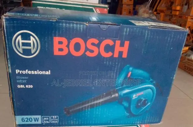 Bosch Professional Air Blower 620 Watts · Photo 1