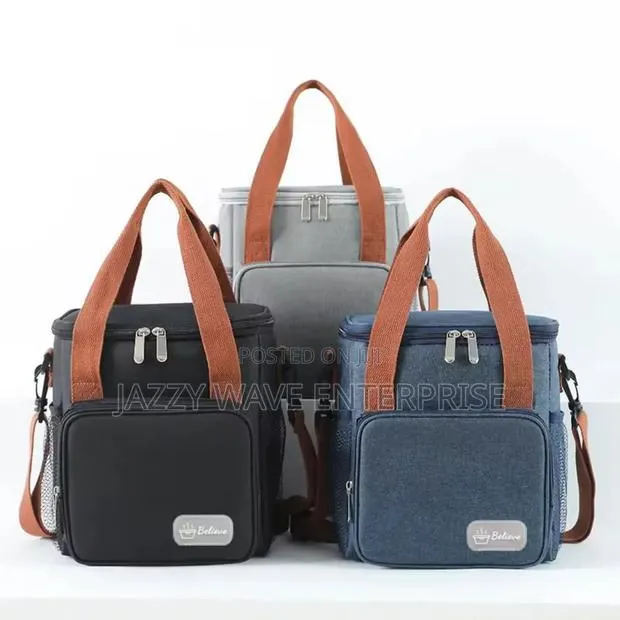 Lunch Bag S · Photo 1