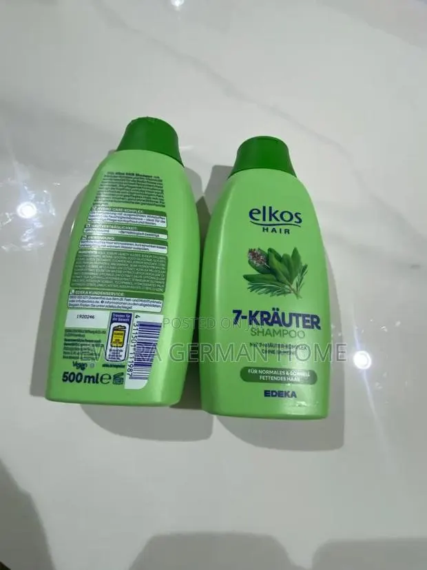 Hair Shampoo · Photo 3
