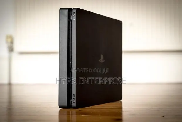 Ps4 Slim Germany Used · Photo 1