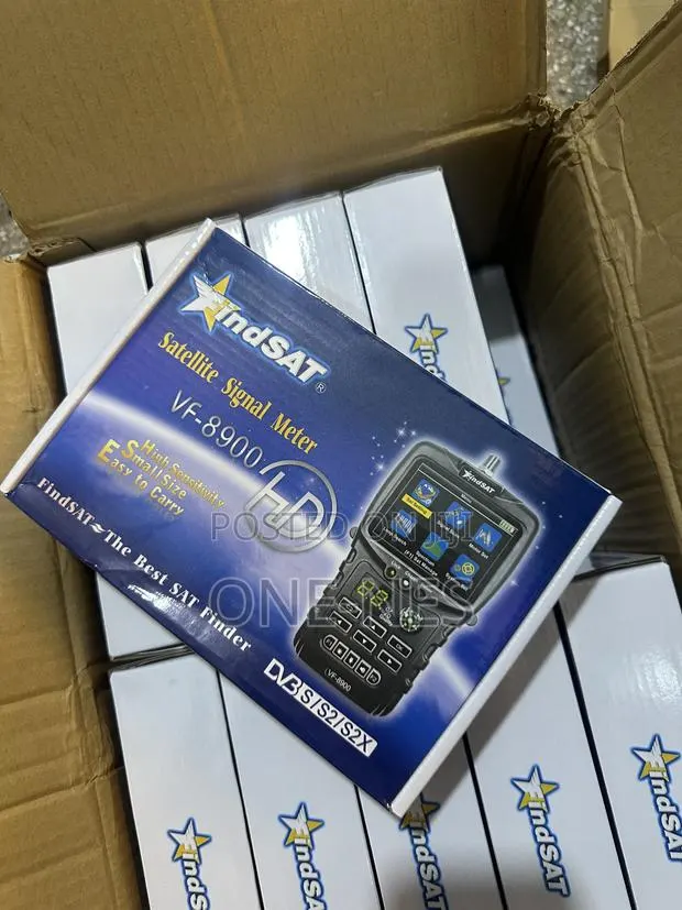 Findsat Finder · Photo 1
