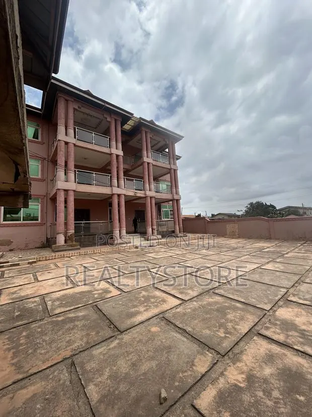 2bdrm Apartment in Cozy Home, Accra Metropolitan for rent · Photo 1