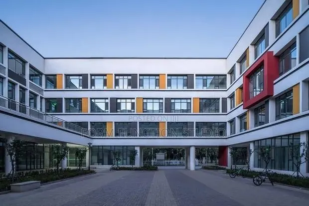 School Building Plan 4 · Photo 1
