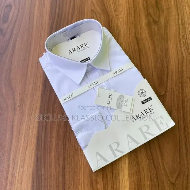 Office Shirt · Photo 1