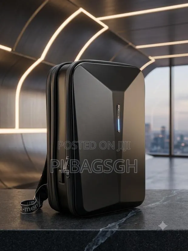 Potable Multi Fashionable Backpack 15-17 Inch Laptop · Photo 1