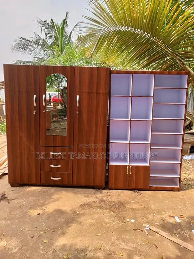 Set Of Wardrobe · Photo 1