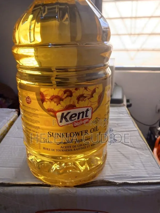 Cooking Oil · Photo 1