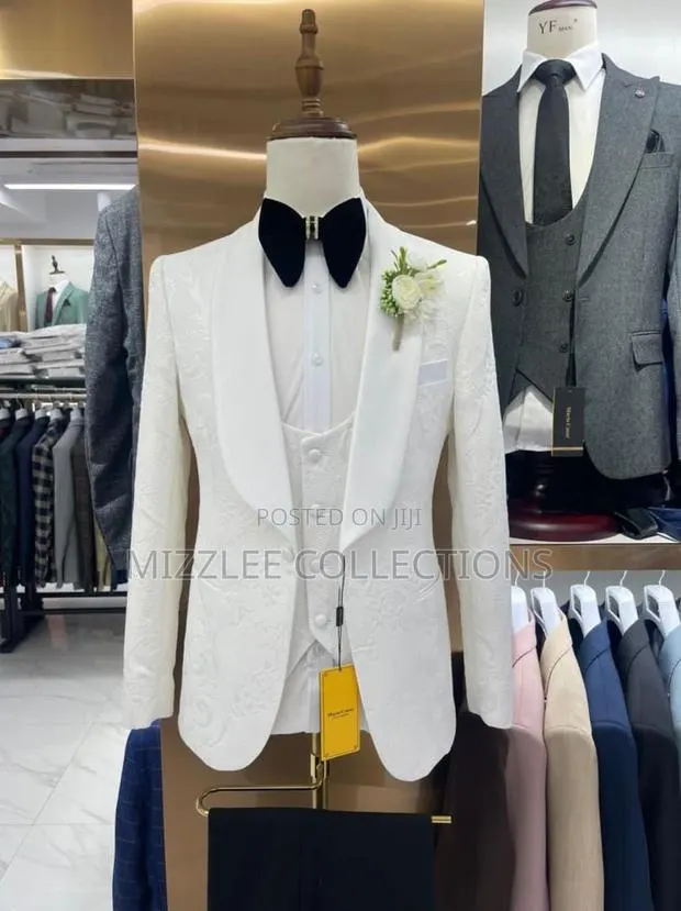 Wedding Suits · Photo 1