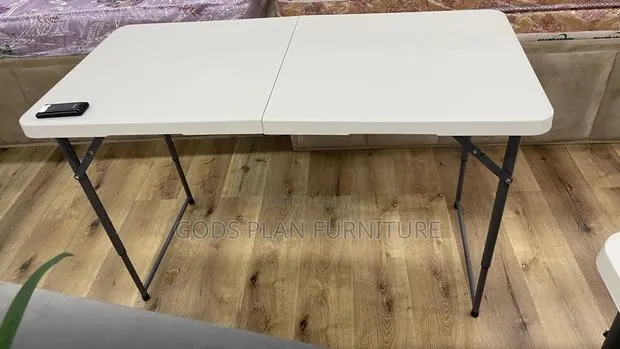 Foldable Table ( Z-21) · Photo 1