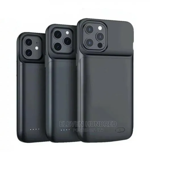 iPhone 13 Series Power Case · Photo 1