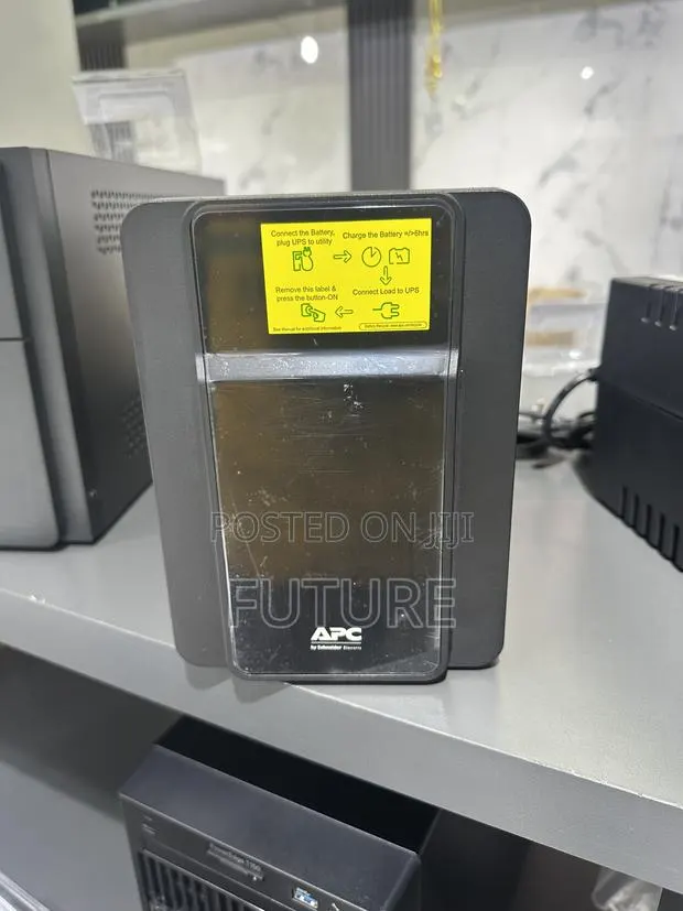 Apc 1600va Back Up Ups · Photo 1