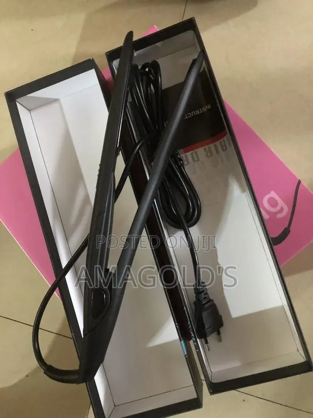 Hair Straightener · Photo 1
