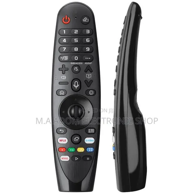 Replaceable Universal Lg Magic Remote for Lg Tv · Photo 1