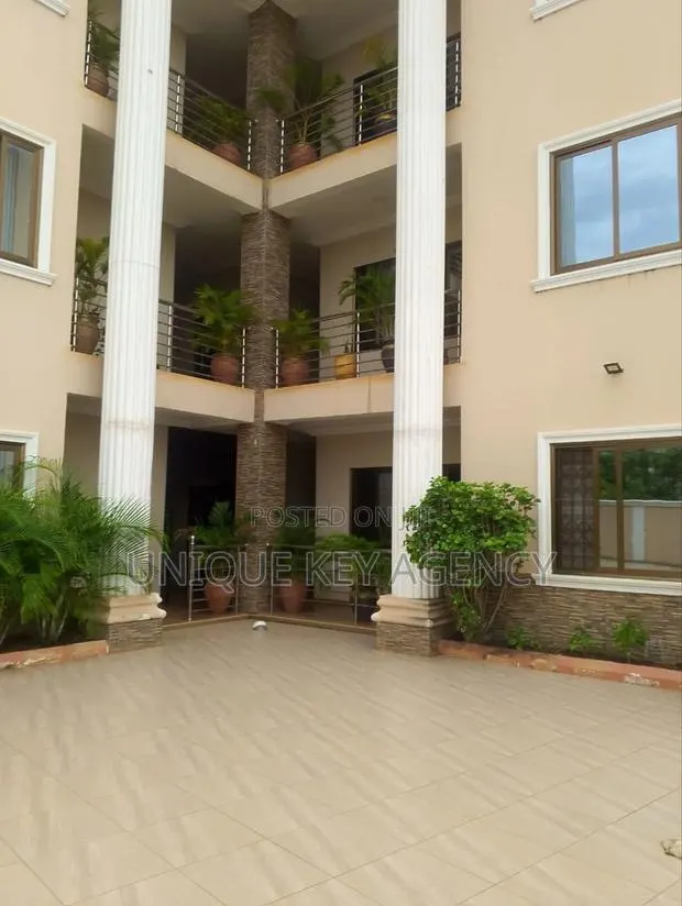 2bdrm Apartment in Unique Key Agency, Tseaddo for rent · Photo 1