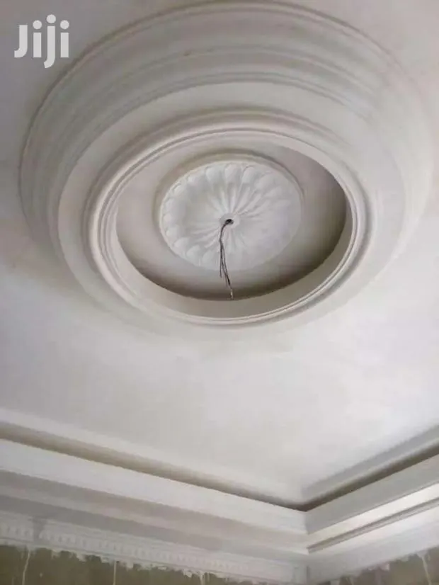 Pop Ceiling Designs and Decorations for Your Buildings, · Photo 1