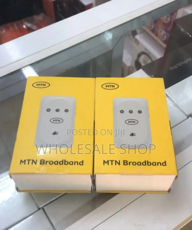 Mtn Universal Broadband( All Networks) · Photo 1