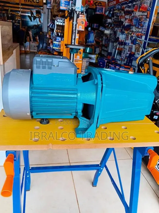 Tota 2.0hp Wate Pump · Photo 1