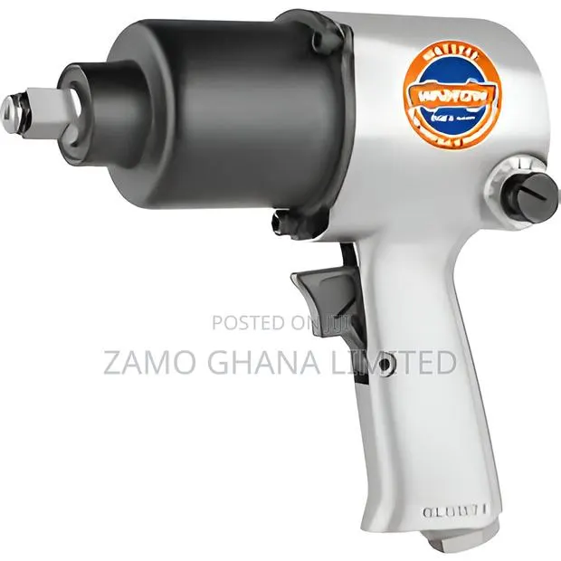 Air Impact Wrench - Wat1512 · Photo 1