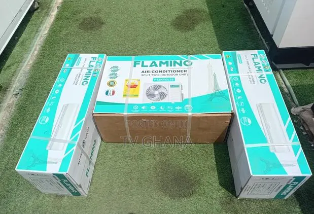Flamino 1.5HP Split AC – Affordable Luxury for Your Home1.5hp AC · Photo 1