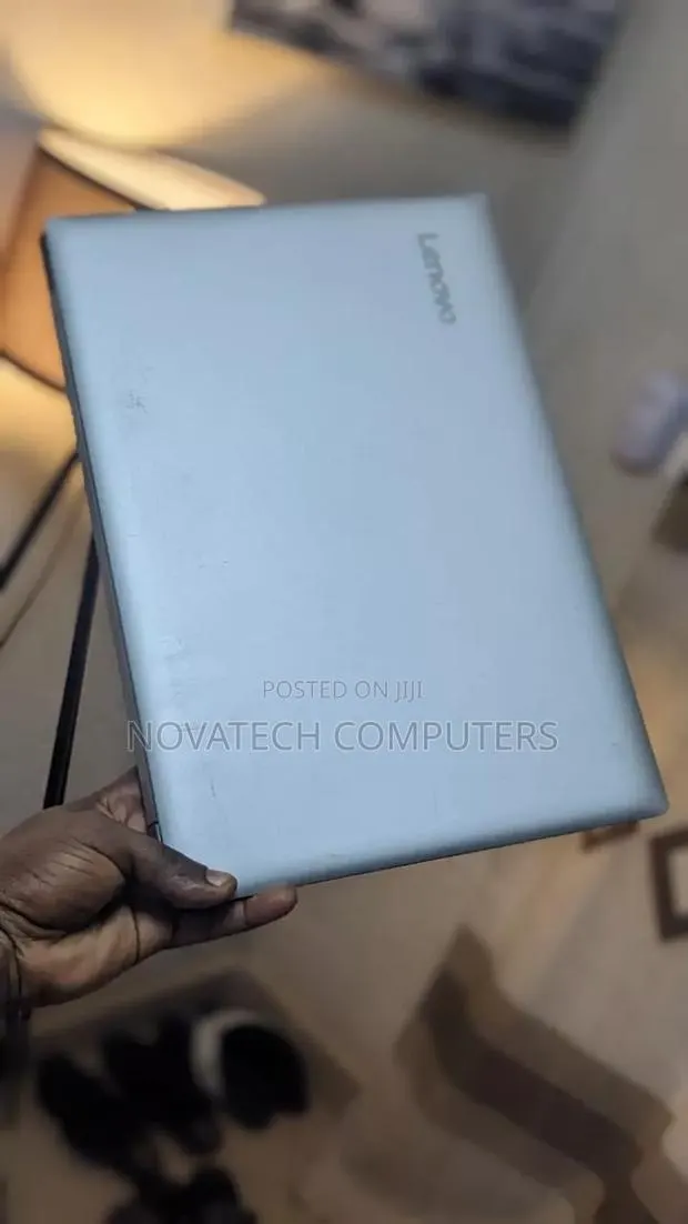 Laptop Lenovo IdeaPad 110S 8GB Intel Core i3 HDD 500GB · Photo 1