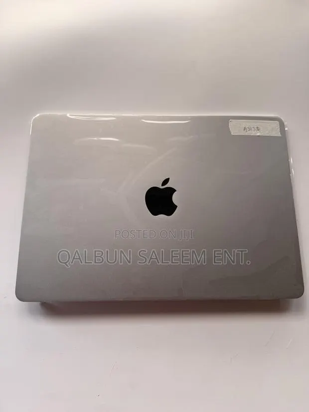 Apple MacBook Air 13.6” A3113 M3 Grey Full Display Complete Screen · Photo 1