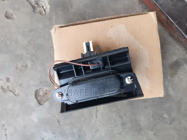 Honda CRV 2015 Boot Sensor · Photo 1