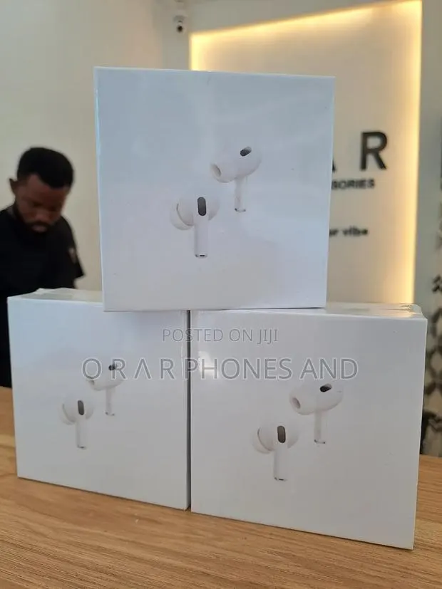 Apple Airpod Pro · Photo 1