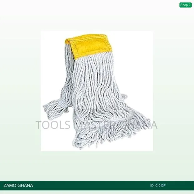 Luxury Mop Head - C-013f · Photo 1